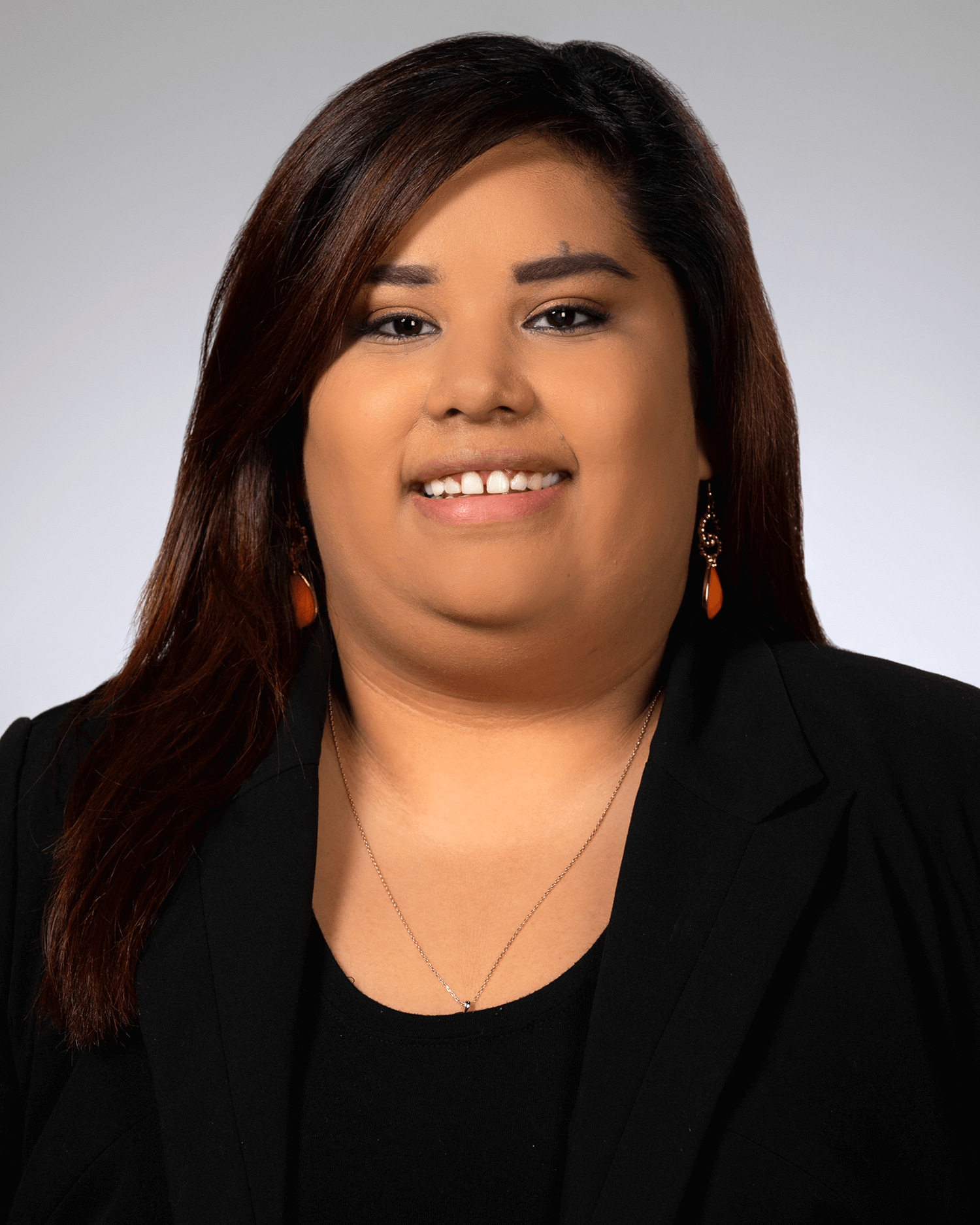 Dylan Tucker 2025 Headshot