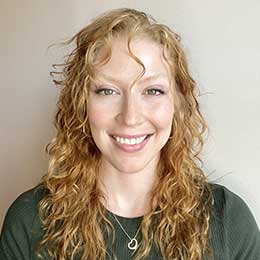 Chelsea, Pierce, B.A.