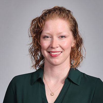 Chelsea, Pierce, B.A.