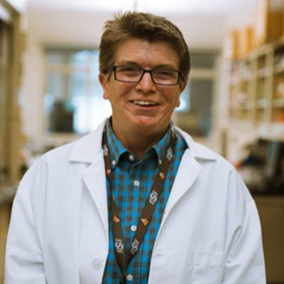 Christy Eslinger, Ph.D.