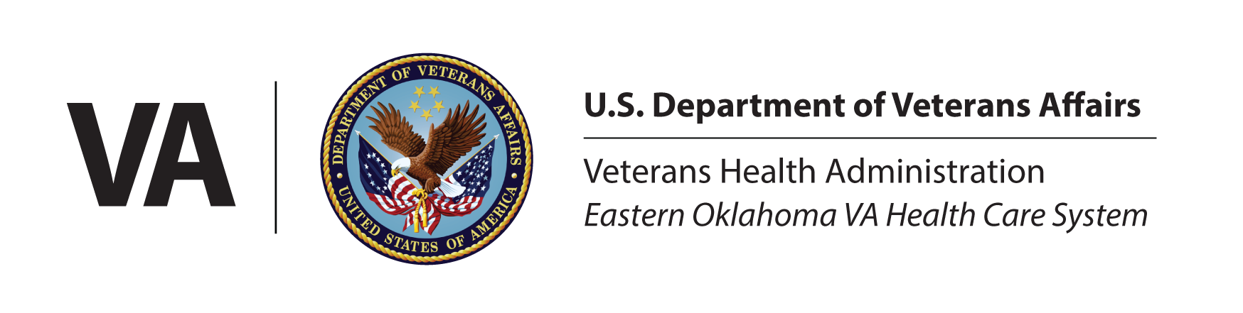 Veterans Affairs Logo
