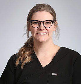 Analise Claassen, D.O.