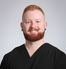 Colton Wagoner, D.O.