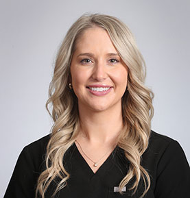 Madison Puckett, D.O.