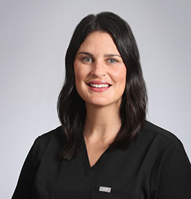 Taylor Keating, D.O.