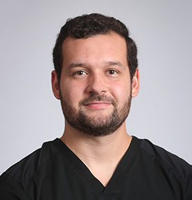 Victor Reich-Martins, D.O.