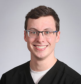 William Redmond, D.O.