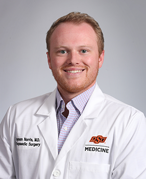Grayson Norris, M.D.