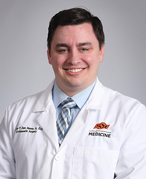 Jason Den Haese, Jr., D.O.