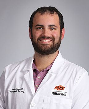 Jason Zabel, D.O.