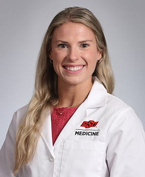 Madison Blackwell, D.O.