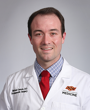 Michael Osmun, D.O.
