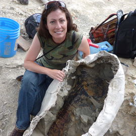 holly woodward ballard