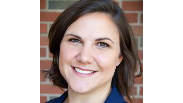 Jennifer Rudd, DVM, PhD