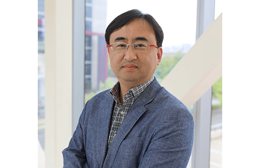 Jung-whan (Jay) Kim, D.V.M., Ph.D