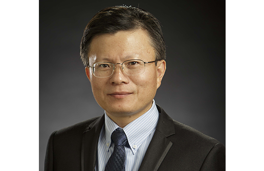 Daniel Lin, PhD