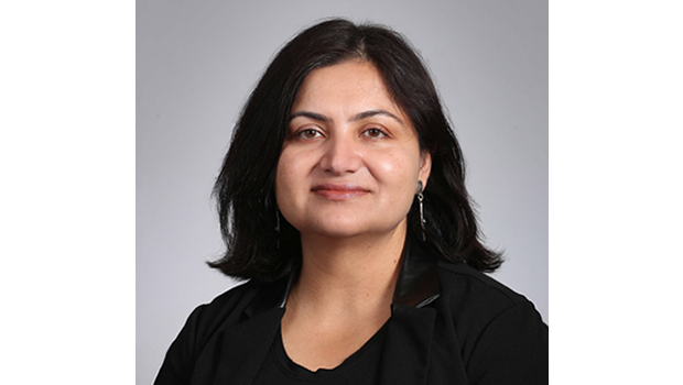 Malabika Maulik, PhD.