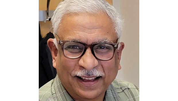 Narendra Chirmule, PhD