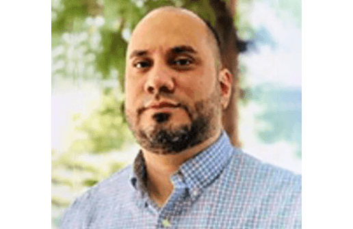 Omar Soler-Cedeño, Ph.D.