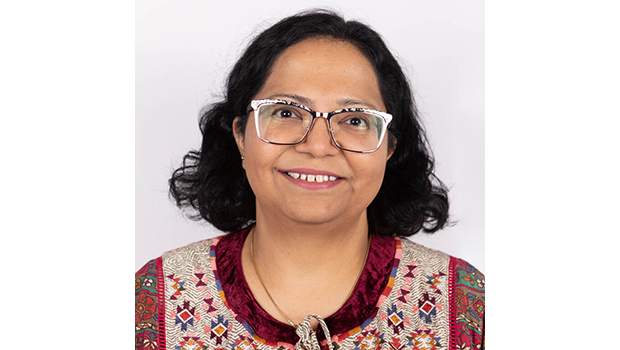 Sapna Das-Bradoo, PhD