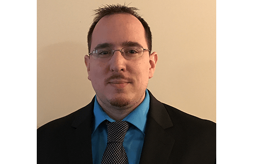 Timothy Jarome, Ph.D.