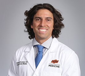 Clinton Timmerman, D.O.