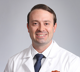 John Burchfield, D.O.