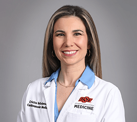 Cristina Valladares, D.O.