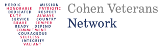 Cohen's Network Logo