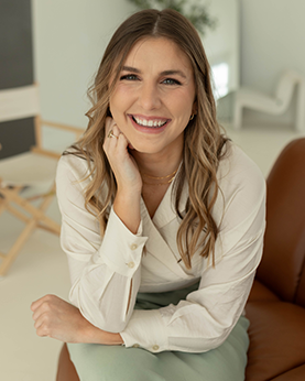 Photo of Kaylee Clyma