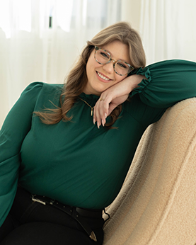 Photo of Kelsey Dobson