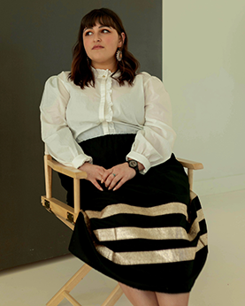 Photo of Kristina Gabriel