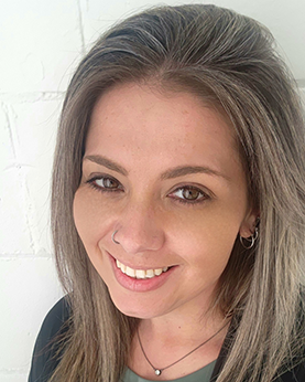 Photo of Samantha Crewse