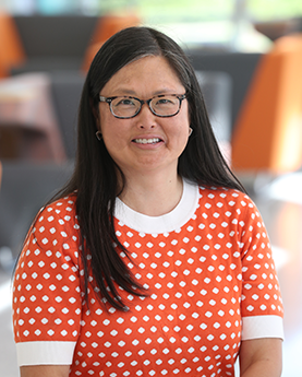 JuLee Wells, Director of Recruitment