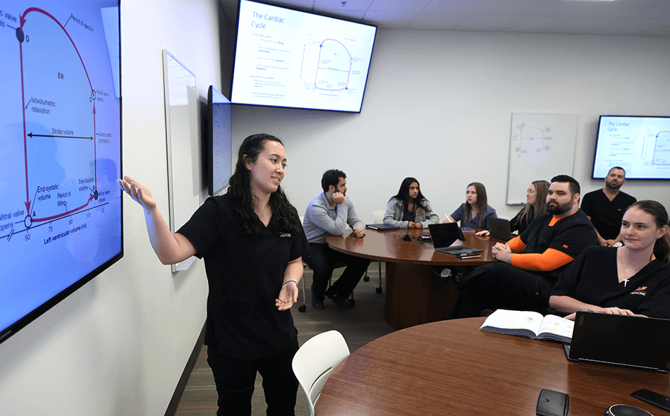 Students Studying 01