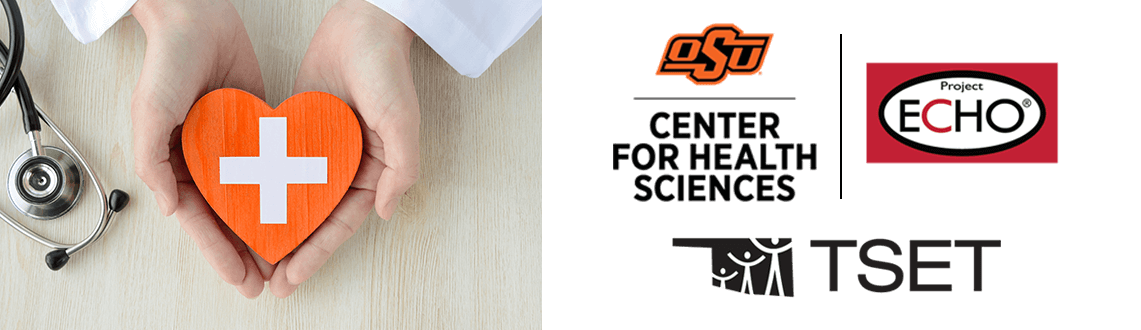 Help for the Healer ECHO