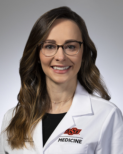 Alessandra Gearhart, MD