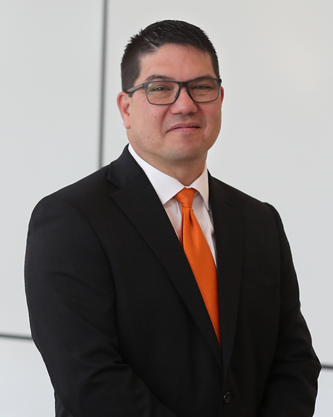 Dennis Blankenship, D.O.