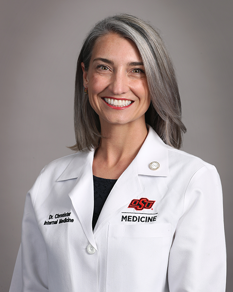 Stacy Chronister, D.O.