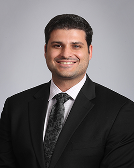 Alexios Therianos, D.O.