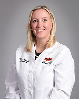 Amanda Carey, D.O.