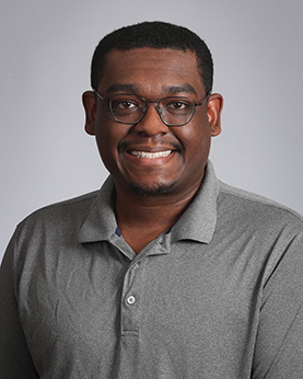 Clark Williams II, D.O.