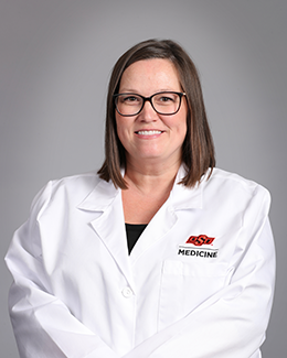 Crystal David, Pharm.D, BCPS