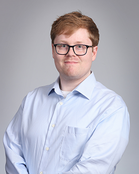 Garrett Schaub, D.O.