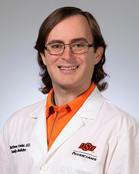 Shontay Patterson, M.S., M.H.A.