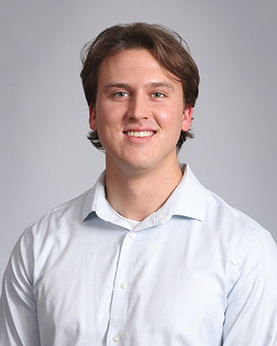 Nicholas Nanosky, D.O.