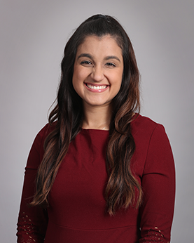 Orooj Harrison, D.O.