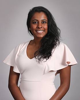 Pratyusha Pilla, D.O.