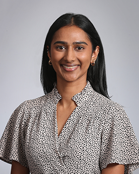Shreya Narayan, D.O.