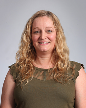 Stephanie Laughlin, D.O.